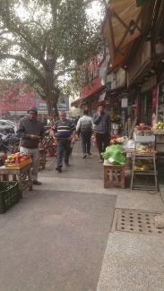 C: Bengali market