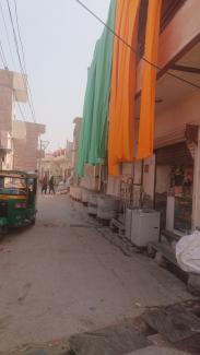 saris