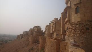 remparts