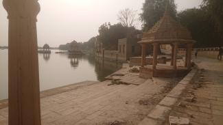 Lac de Gadisar