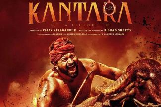 Affiche de Kantara