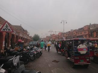 AJmeri Gate