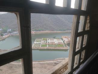 Amber Fort