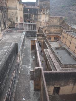 Amber Fort