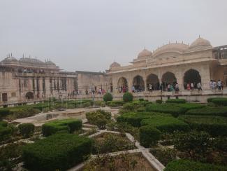 Amber Fort