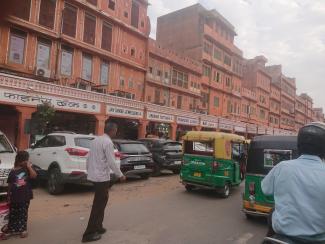 AJmeri Gate
