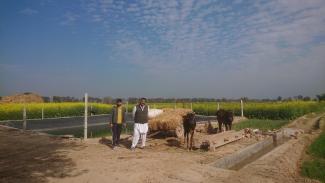 Vinod et Kunal