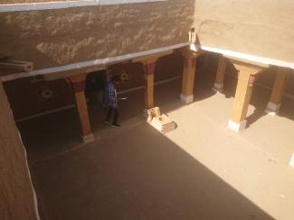 Khuldara