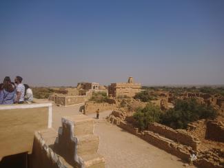 Khuldara