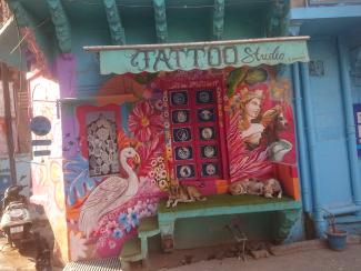 Boutique Tatoo