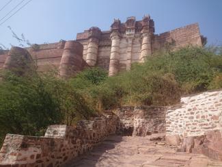 Le fort