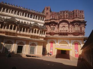 Le fort