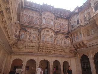 Le fort