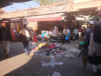 marché