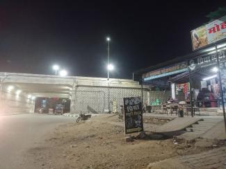 Raïla by night