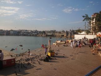 Ghat