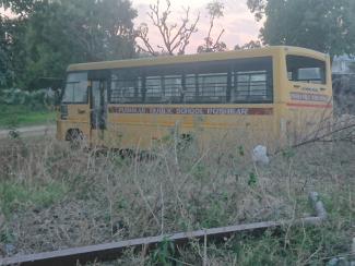 Bus