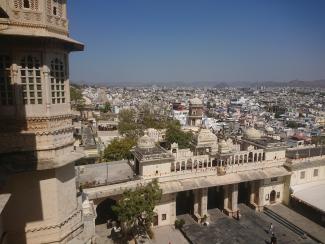 Le palais