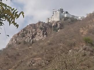 Moonsoon Palace