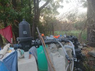 Injecteur Venturi