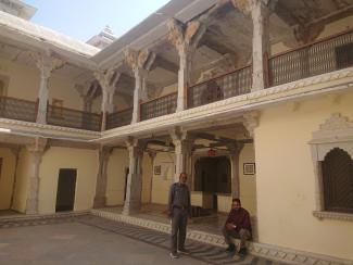 Palais