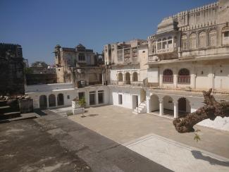 Palais