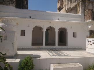Palais