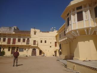 Palais
