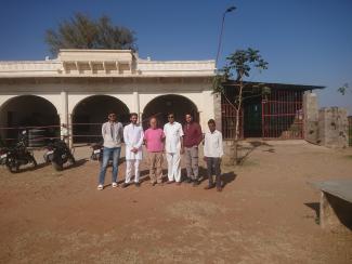 Temple
