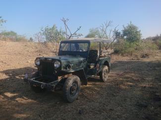 Jeep