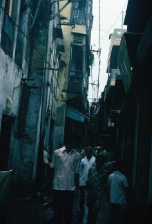 Vieux Delhi