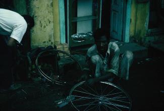 Vieux Delhi
