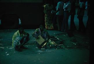 Vieux Delhi