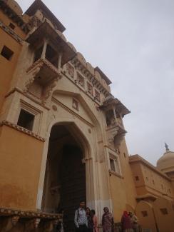Porte Amber