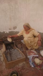 Santro Devi