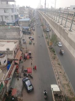 Vivek Vihar