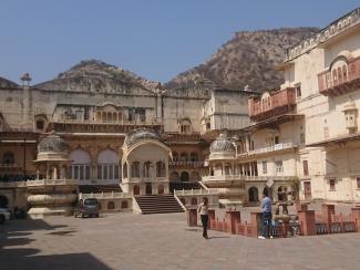 City palace