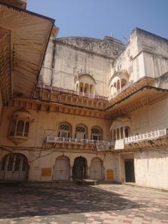 City palace