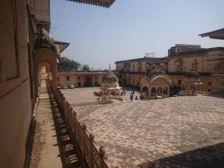 City palace