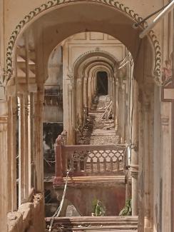 City palace