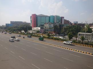DLF Mall of India