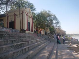 Yamuna ghat