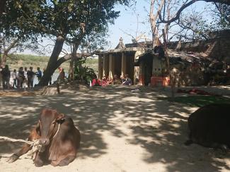 Yamuna ghat