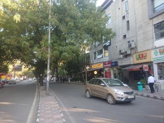 Hauz Khas