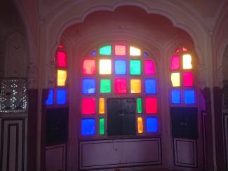 Hawa Mahal