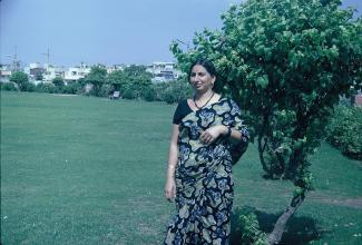Madame Kolhi