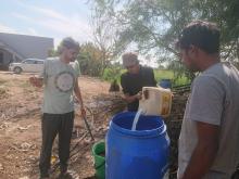 easy compost