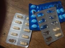 Anti diarrhéiques