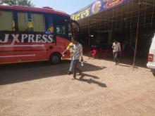 Le bus