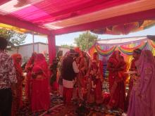 Mariage
